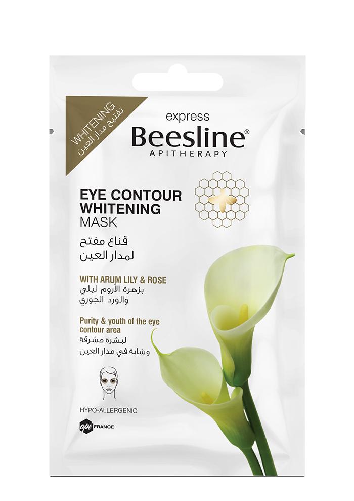 eye contour serum beesline
